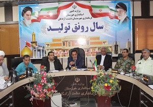 دفاع مقدس، روایتی ماندگار از ایستادگی و شجاعت سوسنگرد