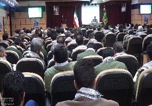 برای تحقق بیانیه گام دوم انقلاب باید کامل شناخته شود
