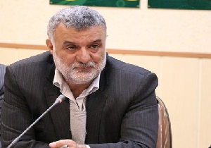 یزد قطب کشت گلخانه ای کشور است