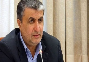 یزد شاهراه ترانزیتی کل کشور/قطارهای یزد شتاب میگیرد