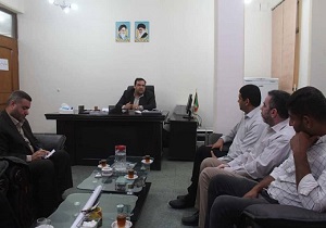ترویج فرهنگ دوستی با کتاب، نیاز همیشگی یک جامعه