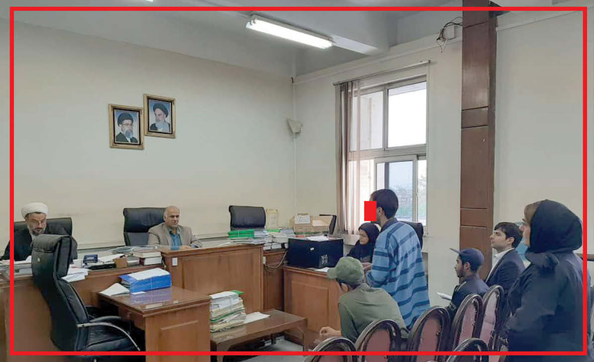 تراژدی تلخ ۶ زن تهرانی در ارابه شیطان