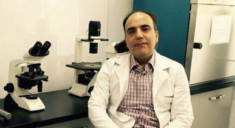 پویش آزادی دانشمند ایرانی را ادامه دهیم
