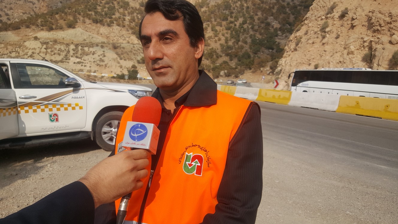 بهسازی و آسفالت ۲۷ کیلومتر از راه&zwnj;های روستایی استان ایلام