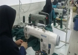 ایجاد بیش از ۶۰۰ شغل پایدار برای مددجویان خراسان شمالی