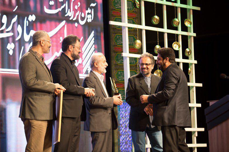 برگزیدگان دوازدهمین سوگواره هنر عاشورایی معرفی شدند/ سوگواره هنر عاشورایی؛ برند هنر انقلاب