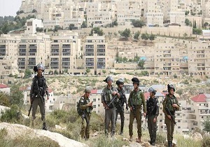 اشغالگری طولانی&zwnj;مدت اسرائیل با حس مصونیت در برابر مجازات همراه شده است