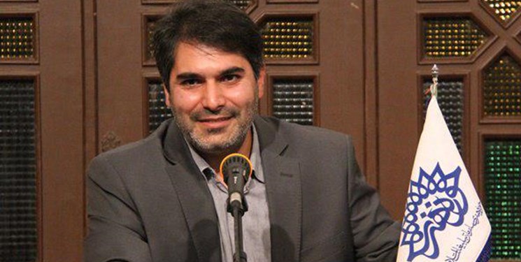 قرائت سینمای ایران از عشق، شهوت است