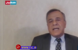 سپاه پاسداران قبلا هم بر کانال آمدنیوز اشراف کامل داشتند + فیلم