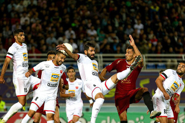 پرسپولیس هنوز شرایط آرمانی ندارد/ بشار رسن مثل قبل نیست