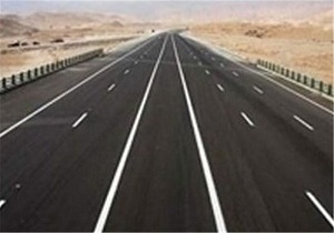 تکمیل جاده گرمسار - فیروزکوه تا پایان سال