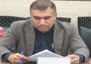 انتخاب رئیس جدید هیات تنیس روی میز هرمزگان