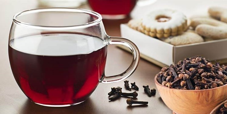 میخک گیاهی مسکن و آرامبخش