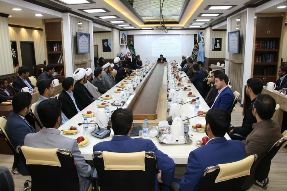 در انتخاب قضات نباید به حداقل&zwnj;ها کفایت کرد