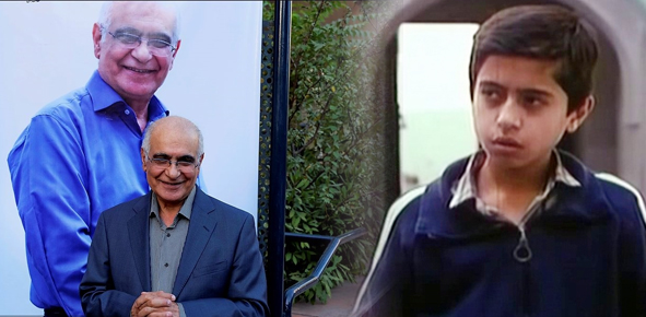 مورد عجیب برای خالق «قصه‌ های مجید»