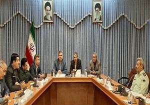مانور پدافند غیرعامل در دستگاه‌های اجرایی استان برگزار می‌شود