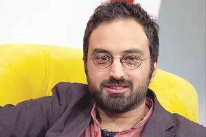 عکسی از دوران کودکی بازیگر سریال پناه آخر