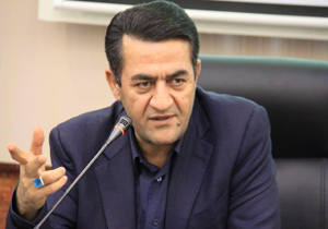 ۵۰ هزار هکتار شهرک گلخانه‌ای در کشور واگذار می‌شود