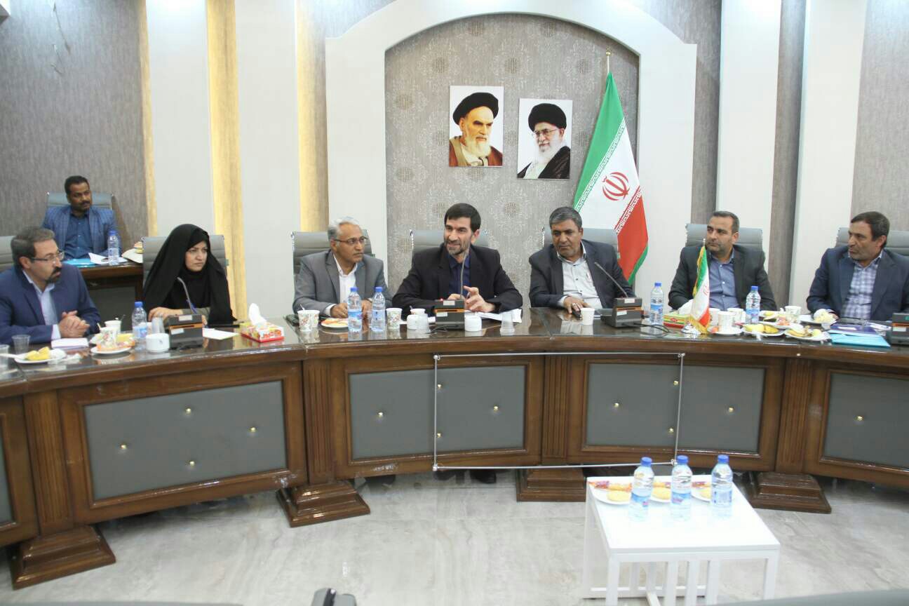 باید از ظرفیت مدارس در سازمان نهضت سواد&zwnj;آموزی استفاده شود