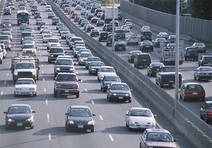 افزایش ۶ درصدی میزان تردد در محور‌های مواصلاتی استان اردبیل