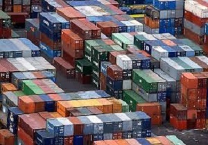 تمام کامیون‌های چابهار موظف به حمل کالا از بندر هستند
