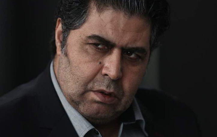 صدرنشینی فیلم&laquo;مسخره باز&raquo; در جدول فروش سینما&zwnj;ها