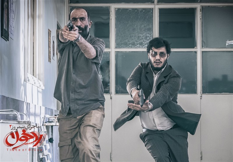 صدرنشینی فیلم&laquo;مسخره باز&raquo; در جدول فروش سینما&zwnj;ها