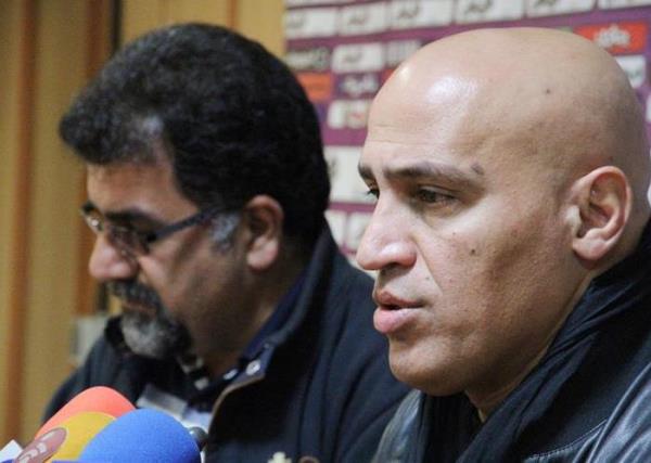 منصوریان: لیگ برتر فشرده نیست/ باید از بحرین مهمان‌ نوازی کنیم