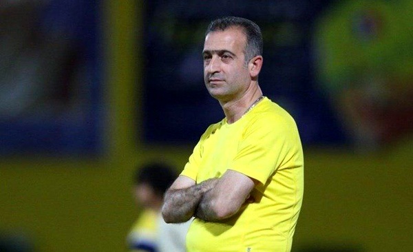 باید مشکلمان را با تیر دروازه حل کنیم