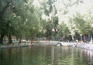 سفر ۹۰۰ هزار گردشگر به شهرستان بروجن