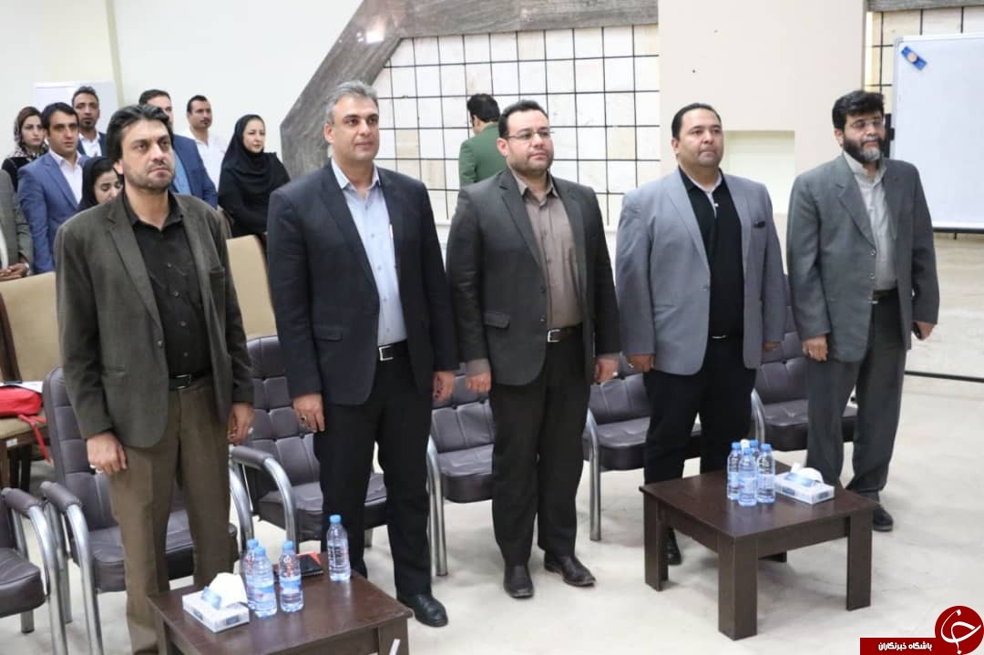 برگزاری انتخابات مجمع سمن&zwnj;های جوانان کرمان + تصاویر