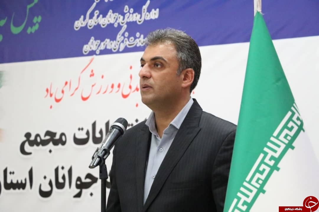 برگزاری انتخابات مجمع سمن&zwnj;های جوانان کرمان + تصاویر