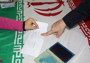 انتخابات شورای دانش آموزی، تمرینی برای دموکراسی