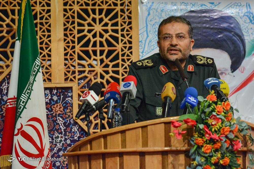 سپاه و بسیج به همراه ملت ایران توانایی انجام کار&zwnj;های بزرگ را دارند/ راهیان نور نیازمند تعامل با مردم است