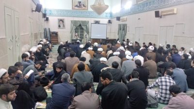 استقرار ۱۲۰ روحانی در مراکز دینی فرهنگی