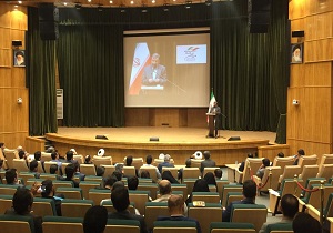 پیشرفت‌های نظام مقدس اسلامی محصول مدیریت جهادی است