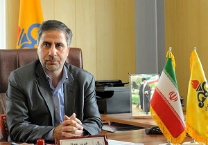 گازرسانی به ۲۰۹ واحد تولیدی و صنعتی در دستور کار شرکت گاز لرستان قرار گرفت