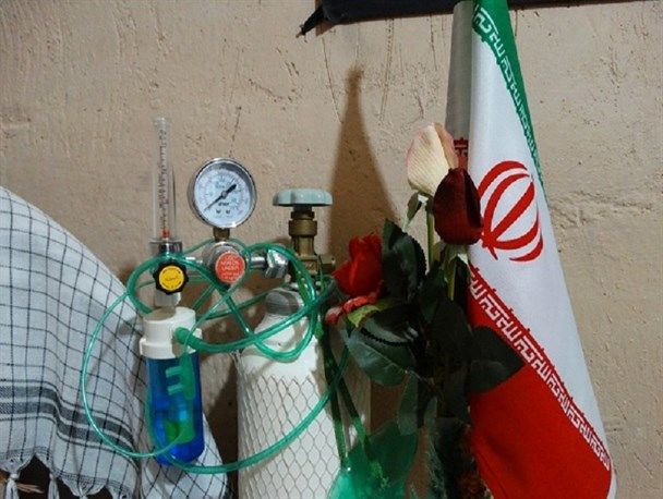 پرواز یک پرستوی شیمیایی در فراهان