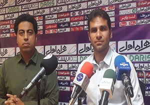 ‌می‌توانیم رقیب خوبی برای سپاهان باشیم