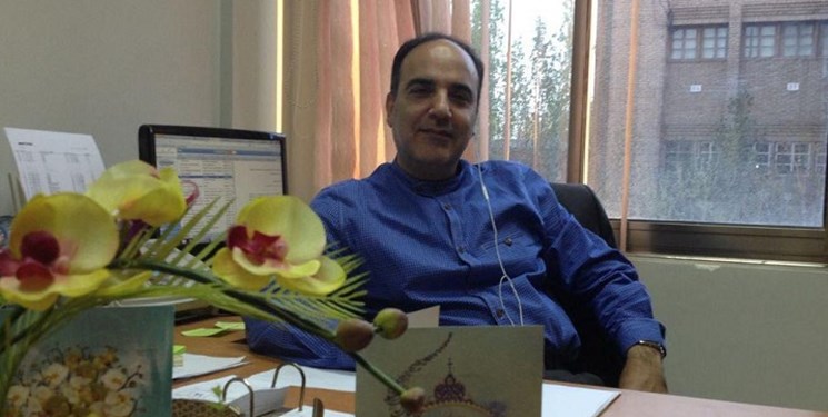 بازداشت یکساله دانشمند برجسته ایرانی در آمریکا / حال پروفسور سلیمانی خوب نیست +فیلم