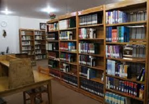 افتتاح خانه و کتابخانه تخصصی ورزش‌های هوایی لرستان
