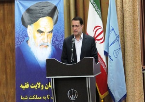 قوه قضاییه متولی تحقق عدالت است
