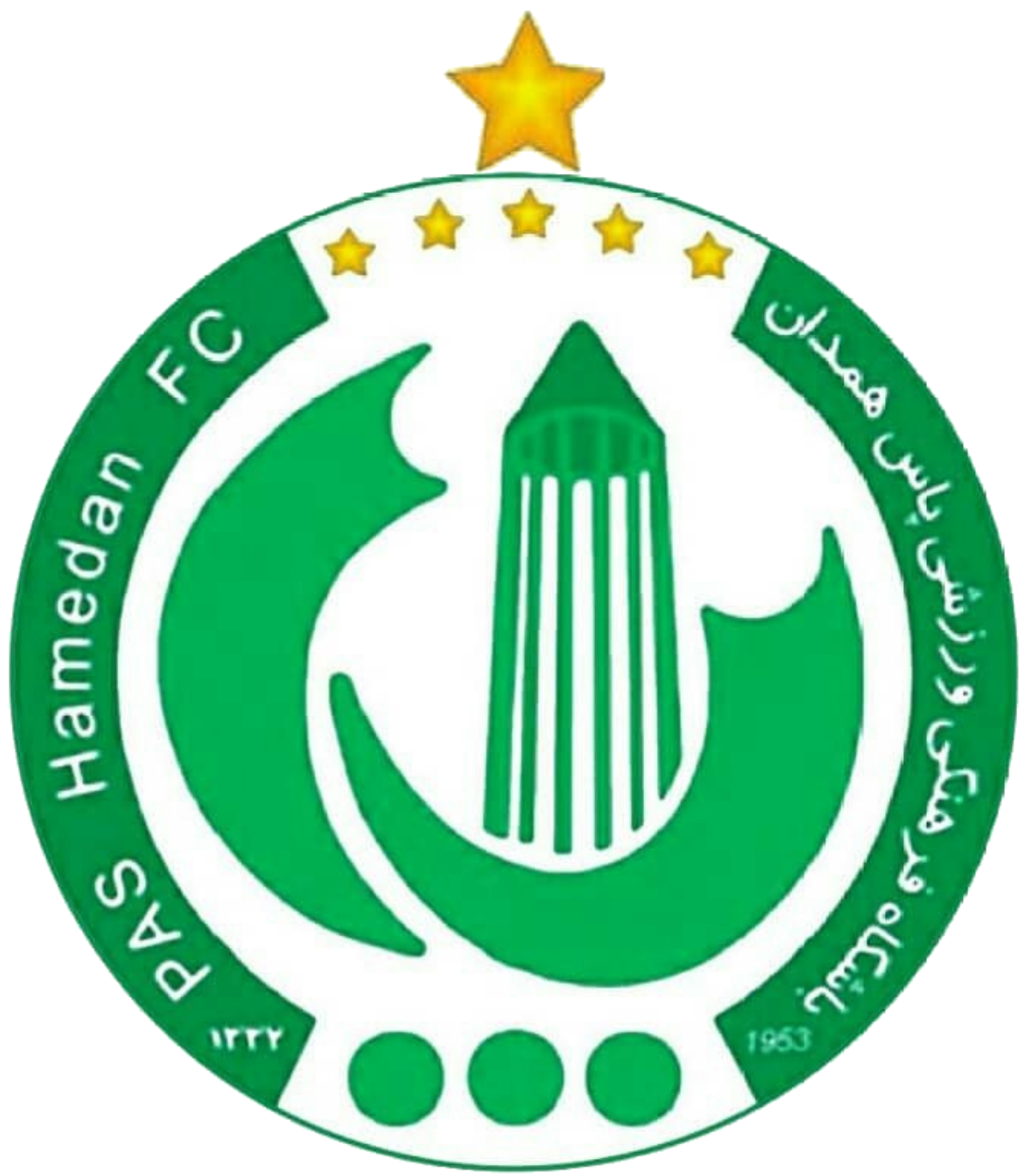 تساوی پاس برابر شهرداری ماهشهر