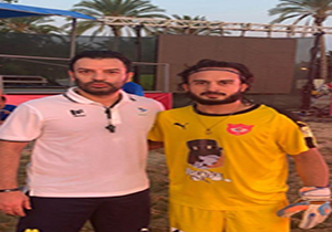 صعود آلانیا اسپور با حضور مازنی‌ها