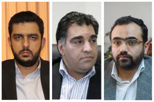 معارفه اعضای جدید هیأت مدیره همراه اول
