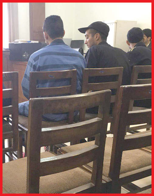 گروگان گیری عجیب طلافروش پایتخت نشین