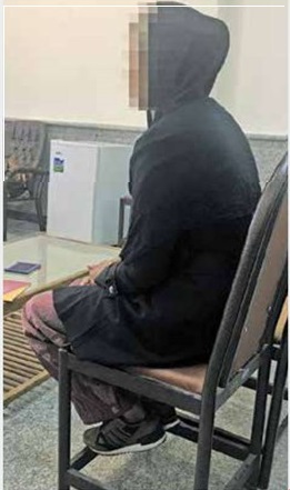 سرقت ۳ میلیاردی دختر بی پول از خانه مهندس