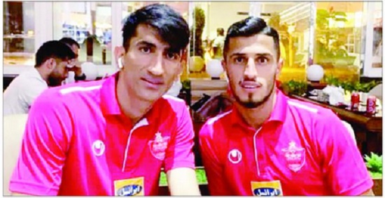 دور جدید مذاکرات با علیپور و بیرانوند و تماس با 4 مهاجم خارجی