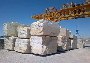 آغاز فعالیت شهرک صنعتی خصوصی ویژه معدن در استان اردبیل