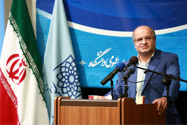 معضلات اجتماعی هزینه سنگینی به نظام سلامت تحمیل می&zwnj;کند//گلی